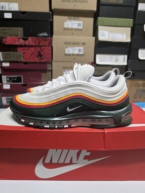 Nike Air Max 97 'Evergreen'